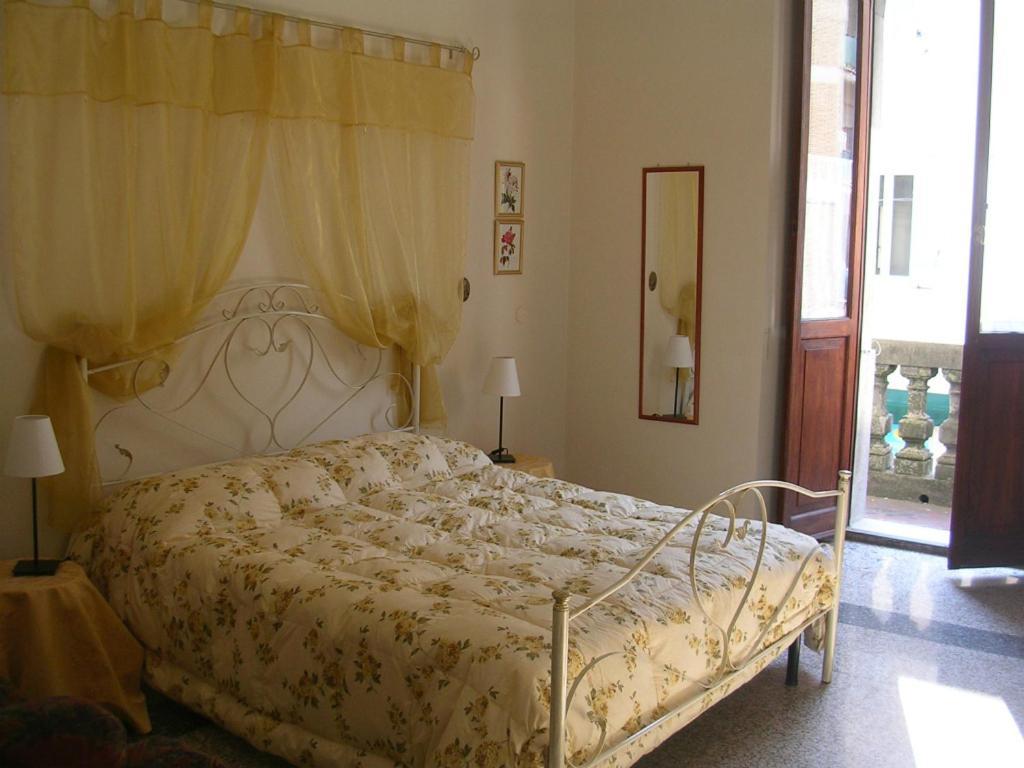 Ascoli Antica B&B Ascoli Piceno Zimmer foto